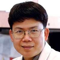 Zhijian James Chen