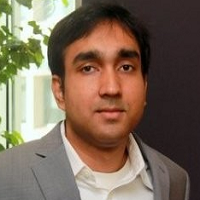 Suprateek Kundu