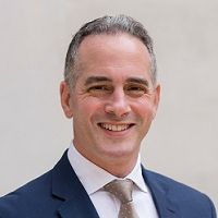 Paul Dimitri