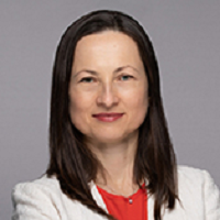 Marta Kaminska