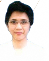 Lugyanti Sukrisman