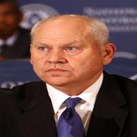Coach Phillip Fulmer 