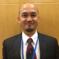 Norshazriman bin Solomon