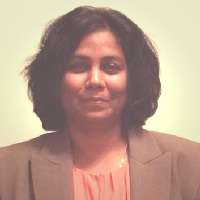 Jaisri Chety