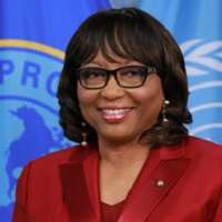 Carissa F. Etienne