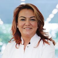Burcak Karaca