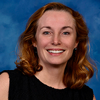 Lisa M. Elden