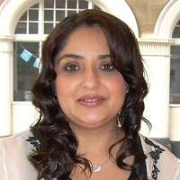 Anju Sahdev