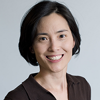 Alice Tsang Shaw