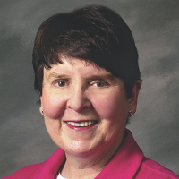 Cynthia Curry