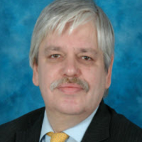 Mark Skues