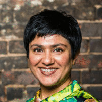 Suki K. Bassi