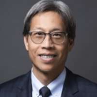 John C. Fang