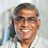 P. S. Mohanamurugan