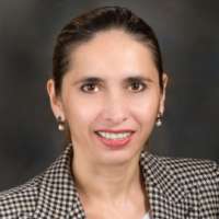Gaiane (Maia) Rauch