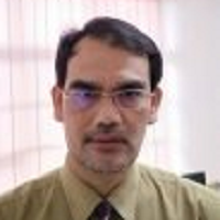 Moh Imran Yusof