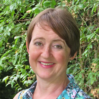 Ellie (Eleanor) Barnes