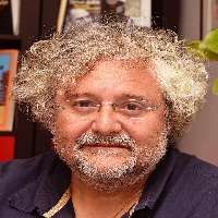 Michel Zerah