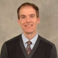 David Hughes