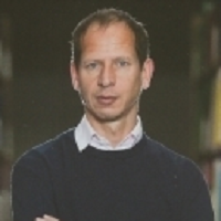 Pierre Goussard