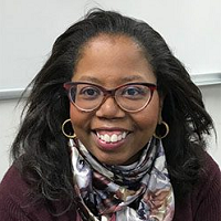Diane Carol Gooding