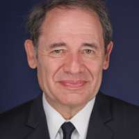 Gerard Jules Chiche