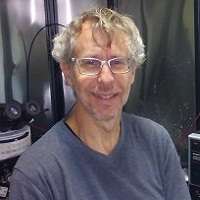 Alejandro F. Schinder