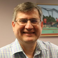 Jeffrey Fred Krane