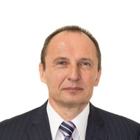 Victor Borovkov