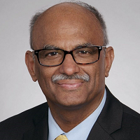 Krishnaswami Vijayaraghavan