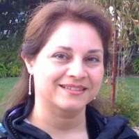 Maria Fardis