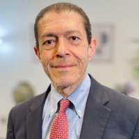 Jorge Cortes