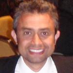 Nabeel S. Alshafai