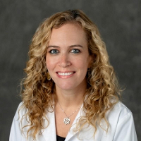 STACY MANDRAS