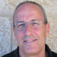 Amiram Nir