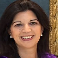 Deborah Mukherji