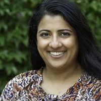 Kalyani Marathe