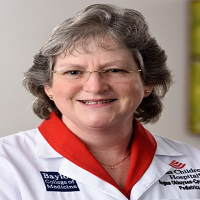 Regina Okhuysen-Cawley
