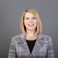Megan Horsburgh