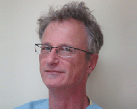 David Elliott
