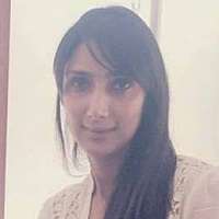 Fatima Bhabha