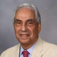 Hossein Gharib