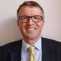 Tony Newman-Saunders