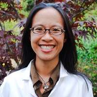 Sophy S. Wong