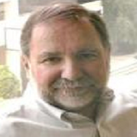 Victor Darley-Usmar