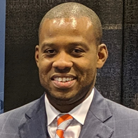 Marcus S. Noel