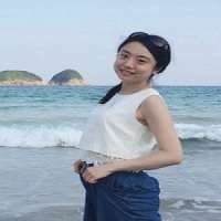 Danyue Zhao