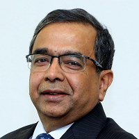 K. Srinath Reddy