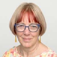 Ruth Shave