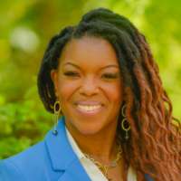 Kirsten Shepard